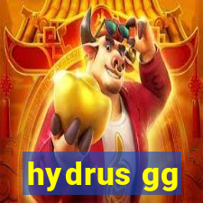 hydrus gg